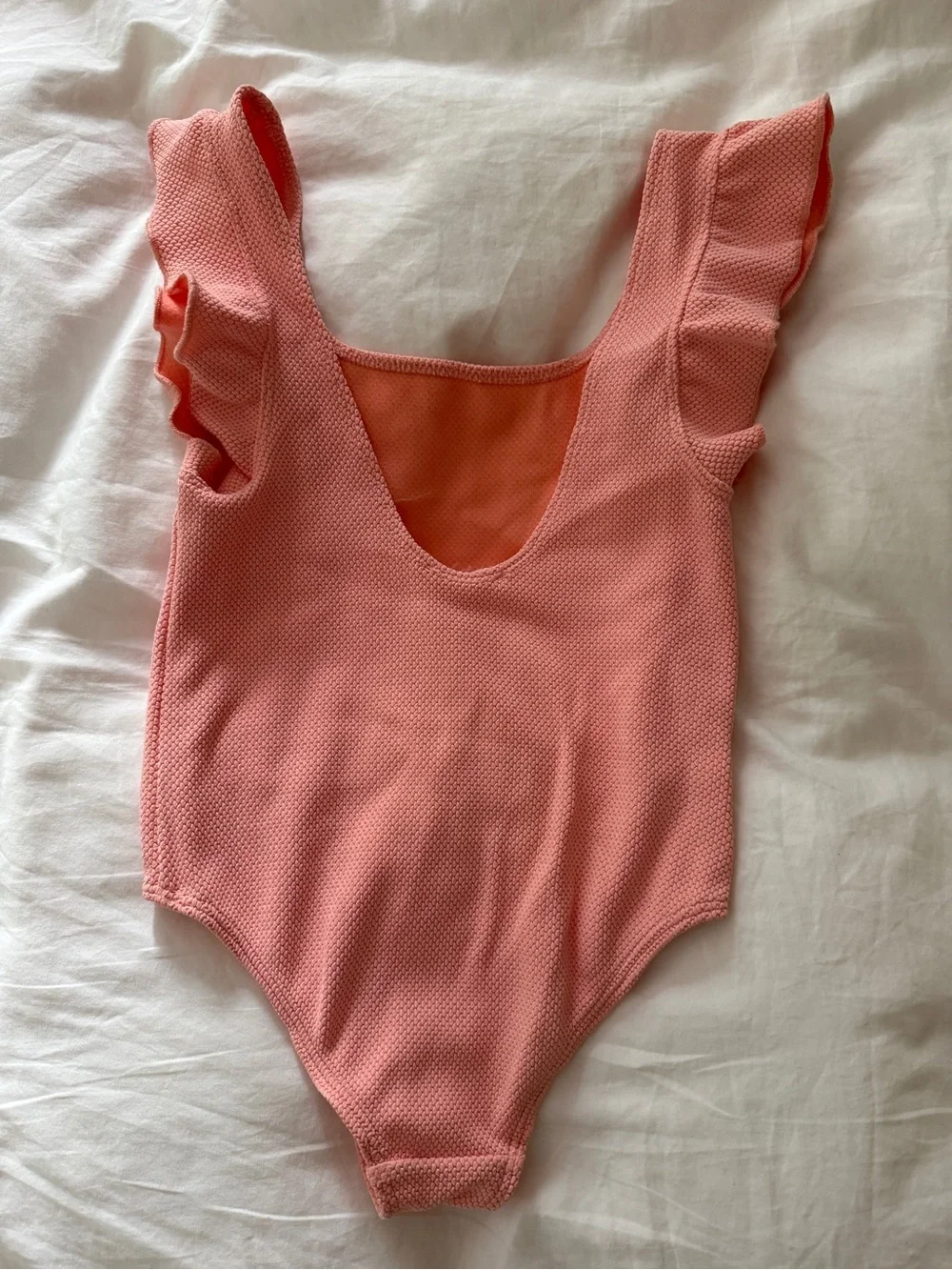 Zara soft coral
